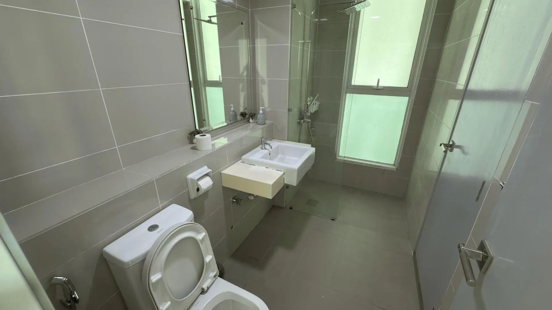 Sutera Avenue Kota Kinabalu City Centre Lw Suites