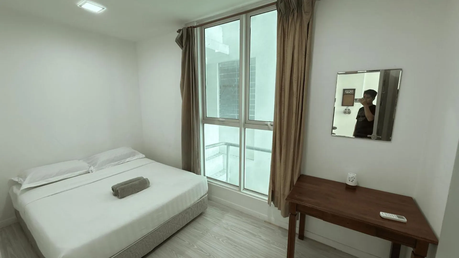 Sutera Avenue Kota Kinabalu City Centre Lw Suites