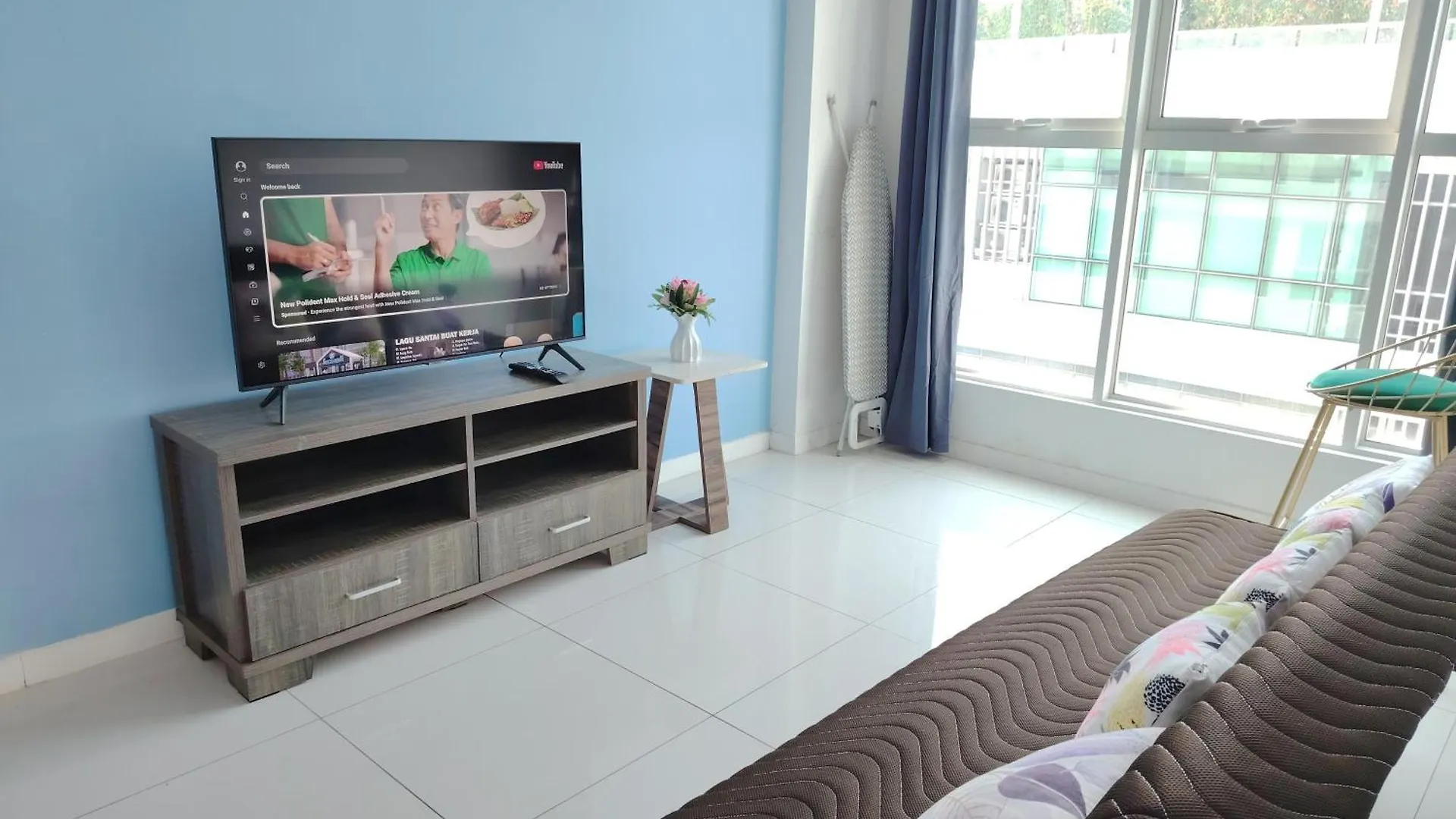 Apartman Sutera Avenue Kota Kinabalu City Centre Lw Suites Malajzia