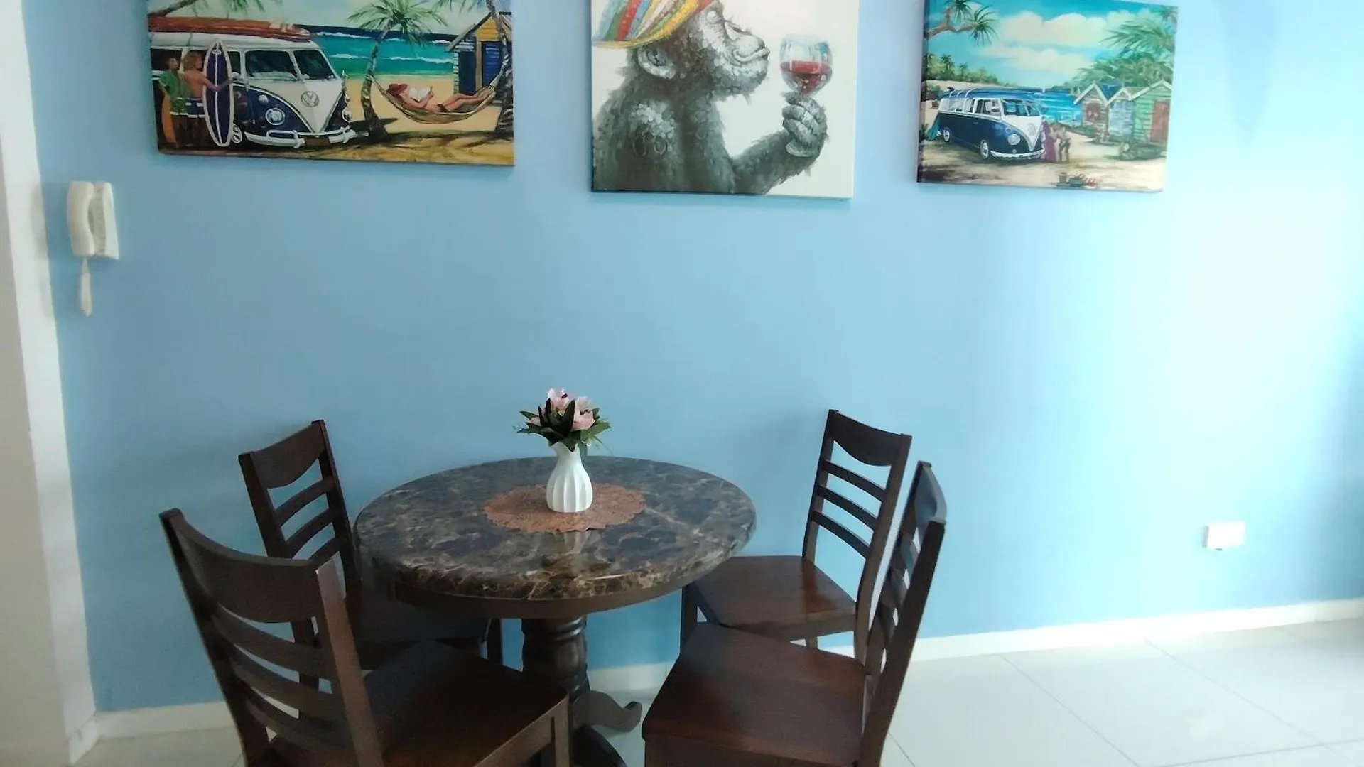 Sutera Avenue Kota Kinabalu City Centre Lw Suites