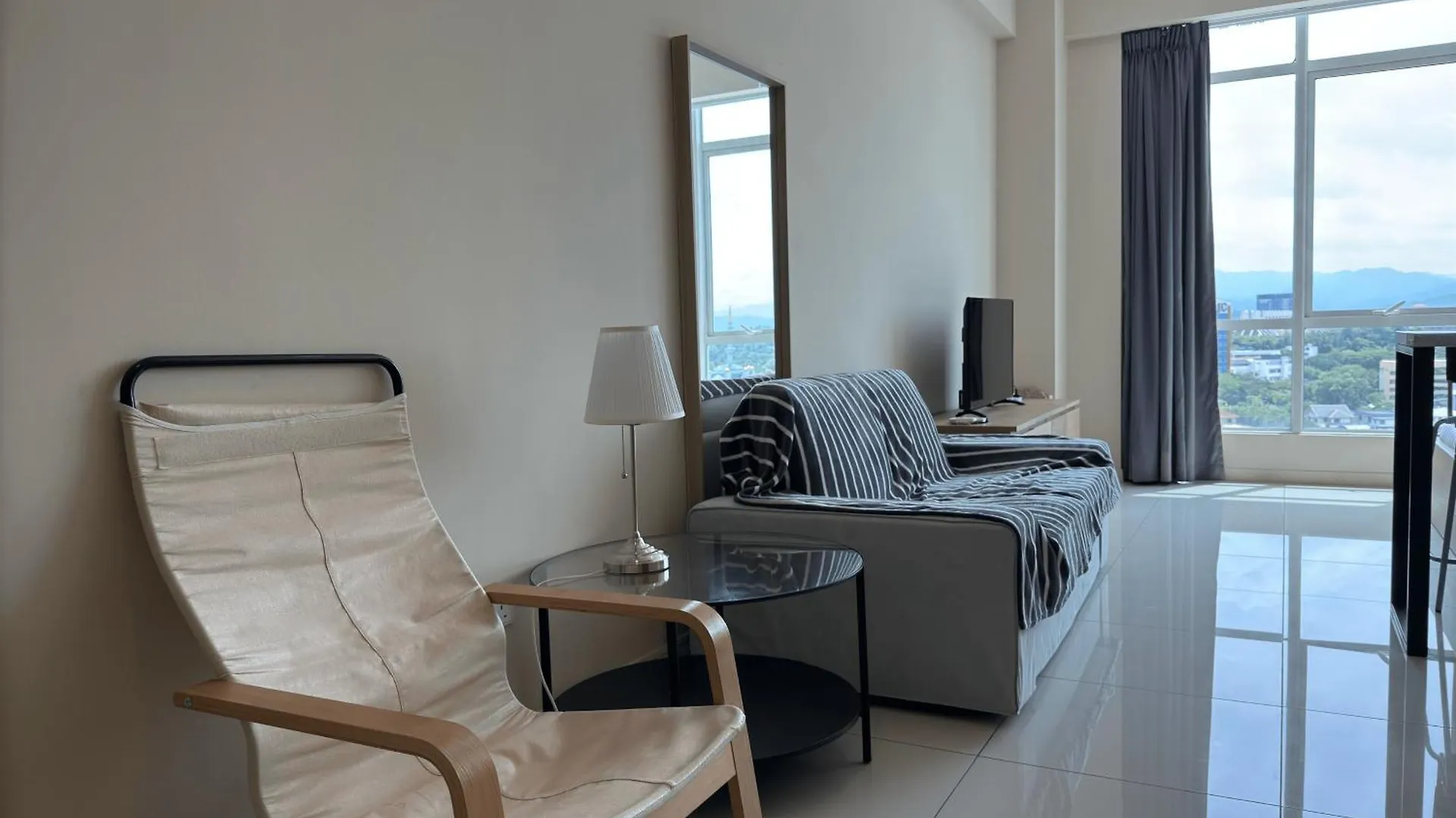 Sutera Avenue Kota Kinabalu City Centre Lw Suites 0*,  Malasia