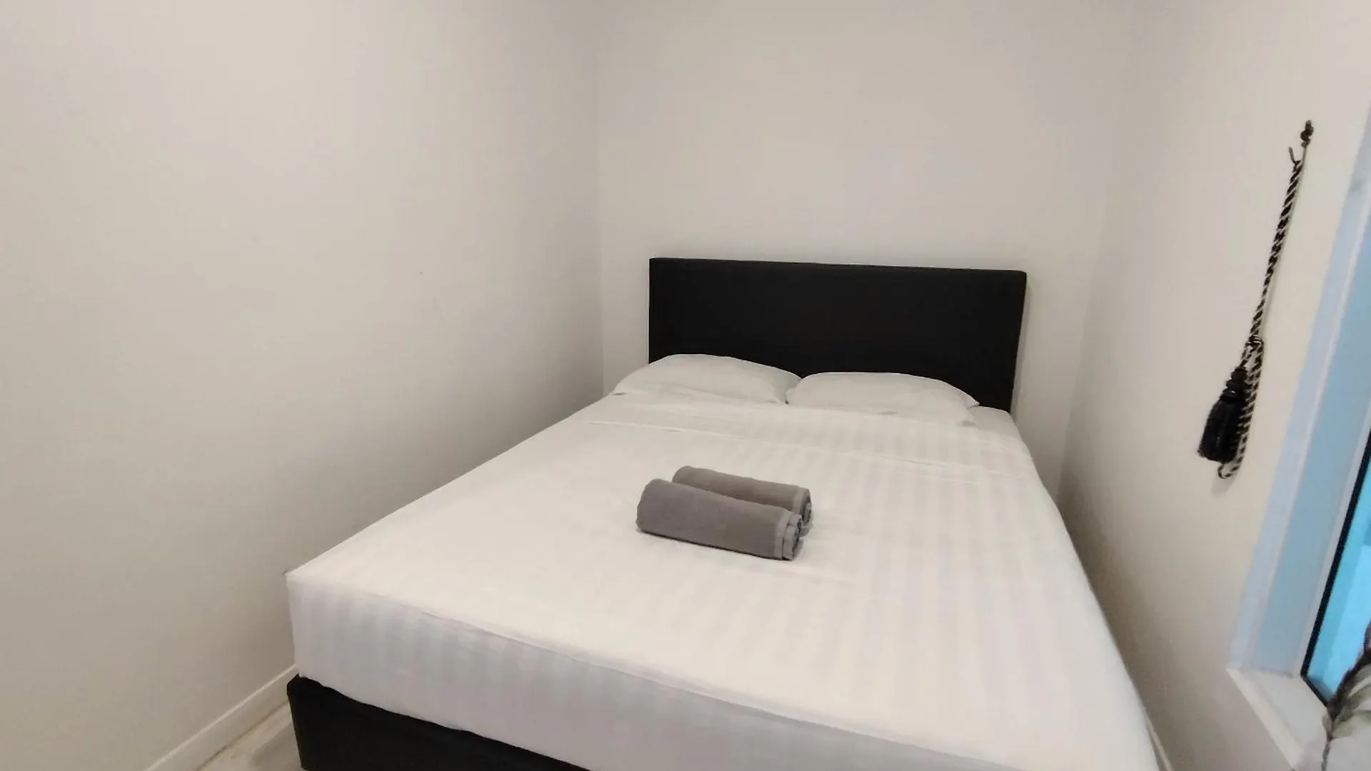 Sutera Avenue Kota Kinabalu City Centre Lw Suites