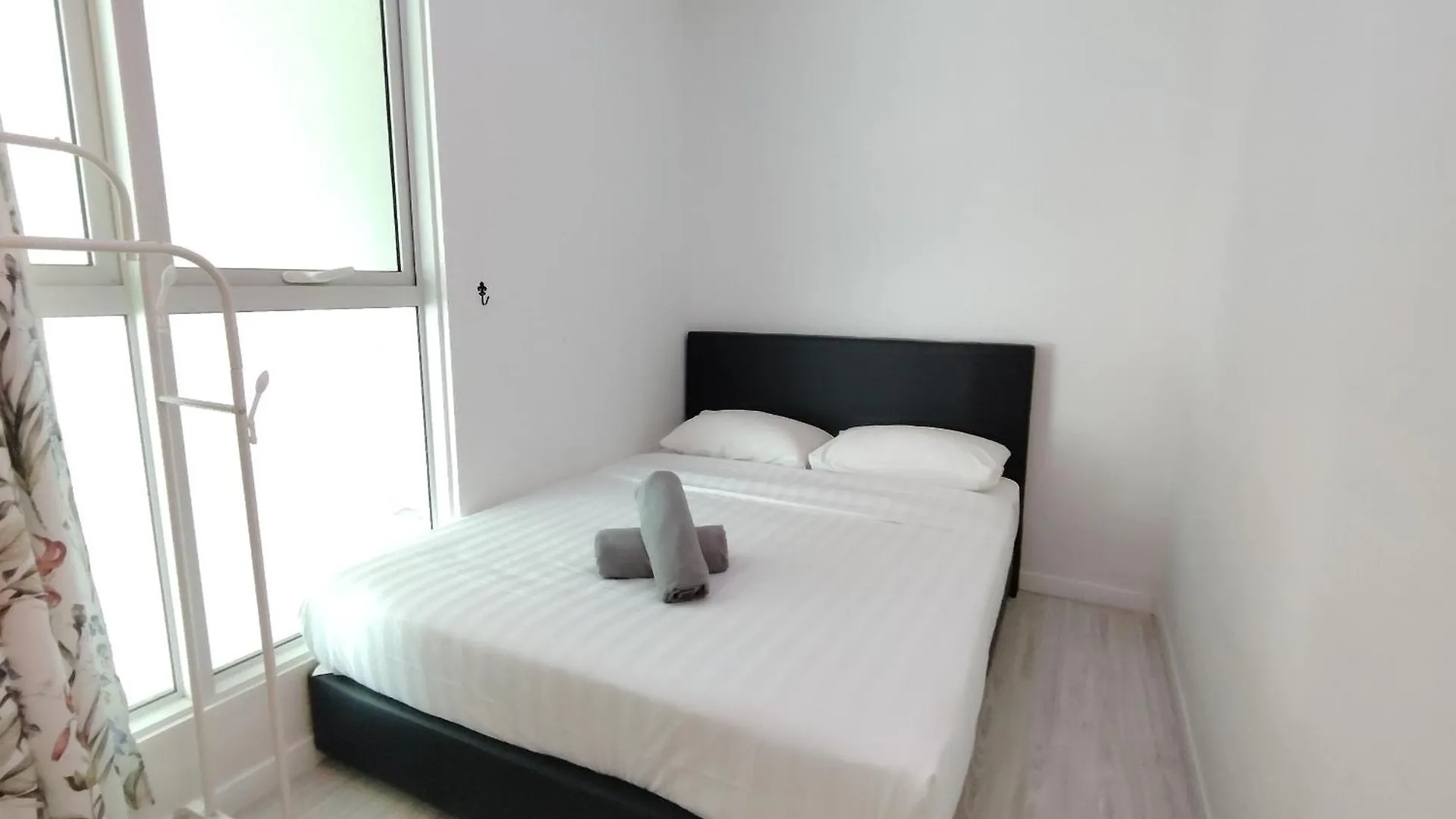 Sutera Avenue Kota Kinabalu City Centre Lw Suites Malasia